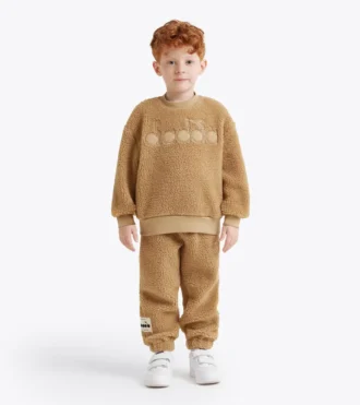 Jb. Set Teddy Friendly Team Td Tuta – Bambini