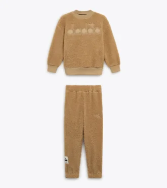 Jb. Set Teddy Friendly Team Td Tuta – Bambini