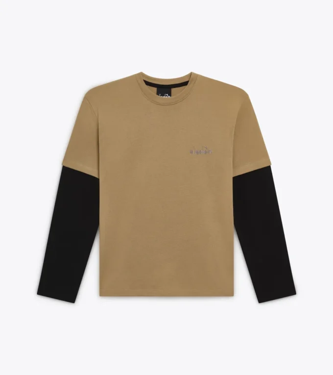 Jb. T-Shirt Ls Friendly Team Maglia a maniche lunghe – Bambino Jb. T-Shirt Ls Friendly Team Maglia a maniche lunghe – Bambino