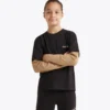 Jb. T-Shirt Ls Friendly Team Maglia a maniche lunghe – Bambino Jb. T-Shirt Ls Friendly Team Maglia a maniche lunghe – Bambino