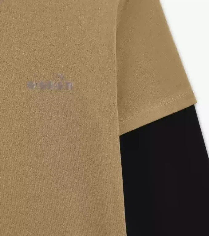 Jb. T-Shirt Ls Friendly Team Maglia a maniche lunghe – Bambino Jb. T-Shirt Ls Friendly Team Maglia a maniche lunghe – Bambino