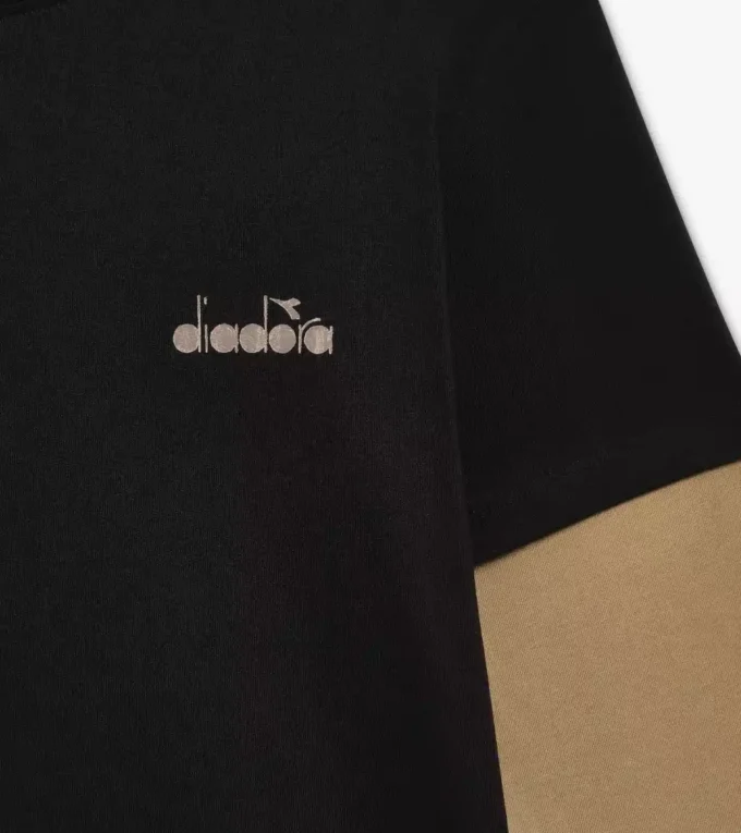 Jb. T-Shirt Ls Friendly Team Maglia a maniche lunghe – Bambino Jb. T-Shirt Ls Friendly Team Maglia a maniche lunghe – Bambino