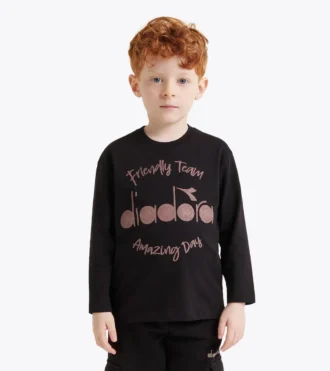 Jb. T-Shirt Ls Friendly Team Td T-shirt – Ragazzo