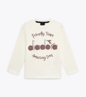 Jb. T-Shirt Ls Friendly Team Td T-shirt – Ragazzo