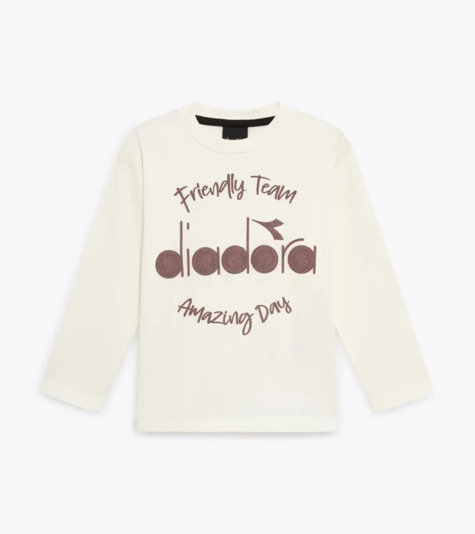 Jb. T-Shirt Ls Friendly Team Td T-shirt – Ragazzo