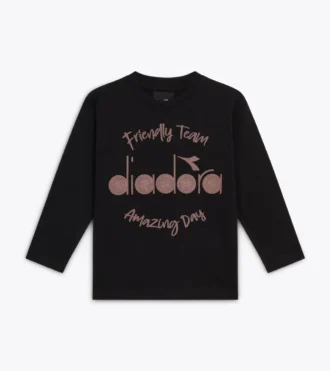 Jb. T-Shirt Ls Friendly Team Td T-shirt – Ragazzo