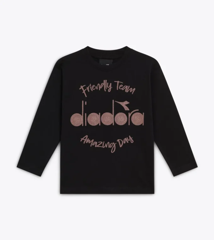 Jb. T-Shirt Ls Friendly Team Td T-shirt – Ragazzo