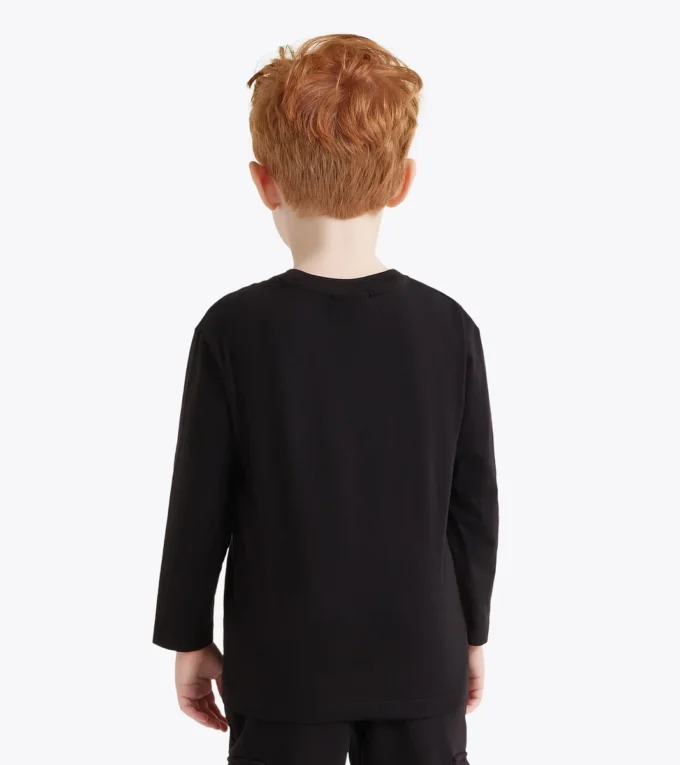 Jb. T-Shirt Ls Friendly Team Td T-shirt – Ragazzo