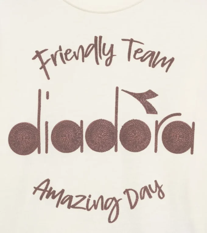 Jb. T-Shirt Ls Friendly Team Td T-shirt – Ragazzo