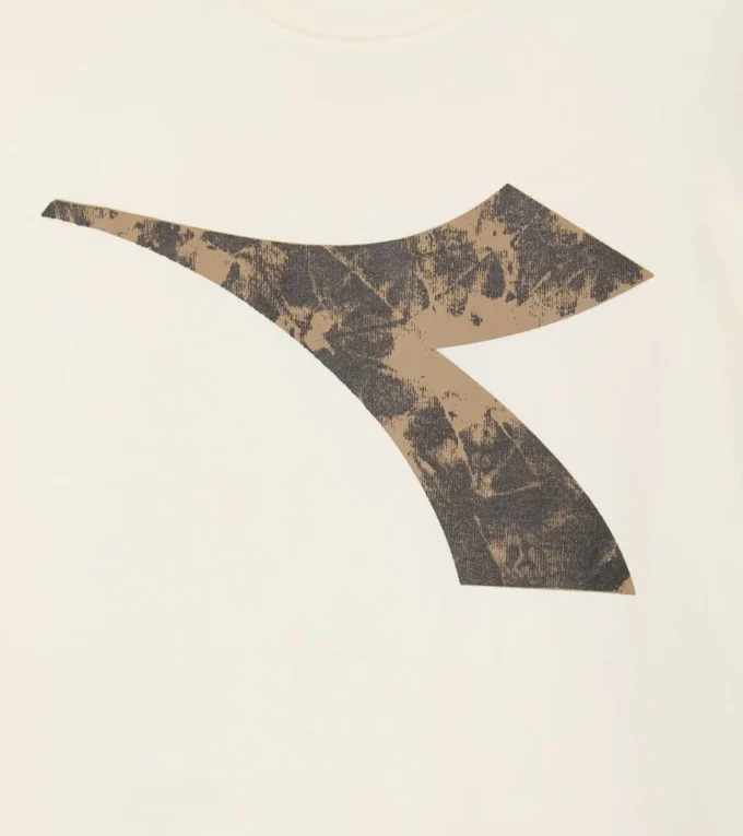 Jb. T-Shirt Ls Tye Dye Maglietta a maniche lunghe con dettagli tie dye – Bambino