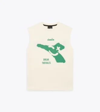 Jb. T-Shirt Sl Smile Logo T-shirt a maniche corte – Ragazzo