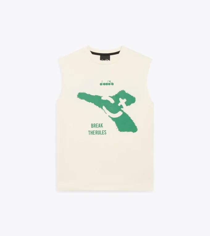 Jb. T-Shirt Sl Smile Logo T-shirt a maniche corte – Ragazzo