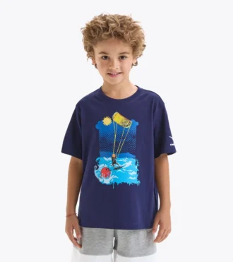 Jb. T-Shirt Ss Bounce T-shirt – Ragazzo
