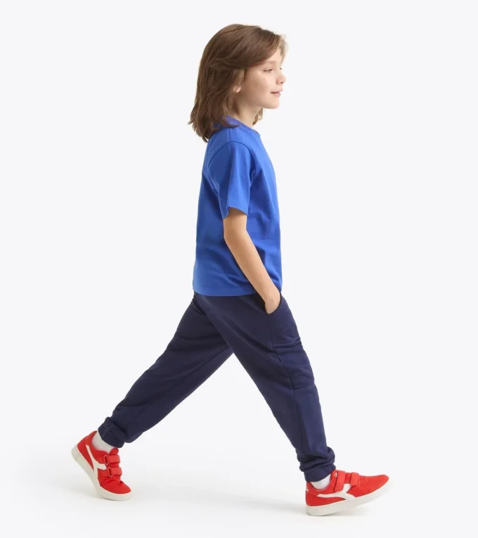 Jb. T-Shirt Ss Graffiti Sl T-shirt in cotone – Bambino