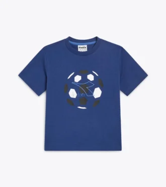 Jb. T-Shirt Ss Logo T-shirt stampata – Bambino