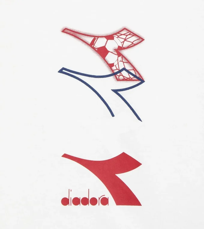 Jb. T-Shirt Ss Logo T-shirt stampata – Bambino