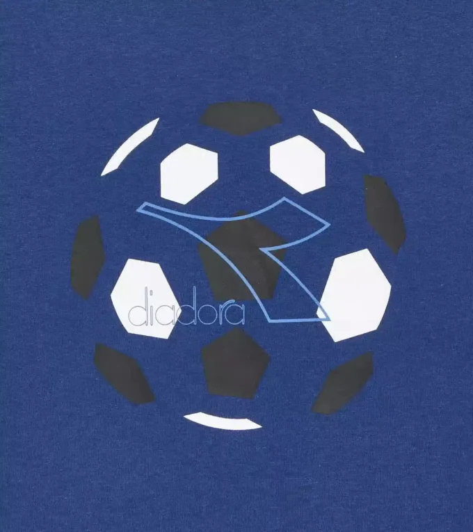 Jb. T-Shirt Ss Logo T-shirt stampata – Bambino