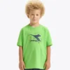 Jb. T-shirt Ss Neon Maglietta sportiva – Bambino