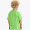 Jb. T-shirt Ss Neon Maglietta sportiva – Bambino