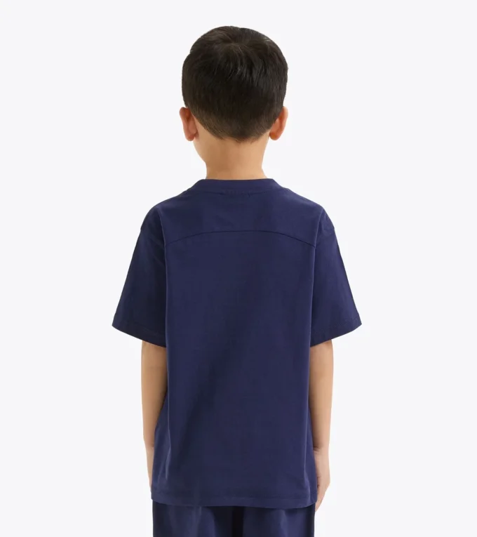 Jb.T-Shirt Ss Riddle T-shirt in cotone – Bambino