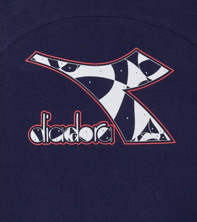 Jb.T-Shirt Ss Riddle T-shirt in cotone – Bambino