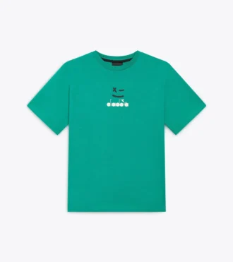 Jb. T-Shirt Ss Smile Logo Tank – Ragazzo