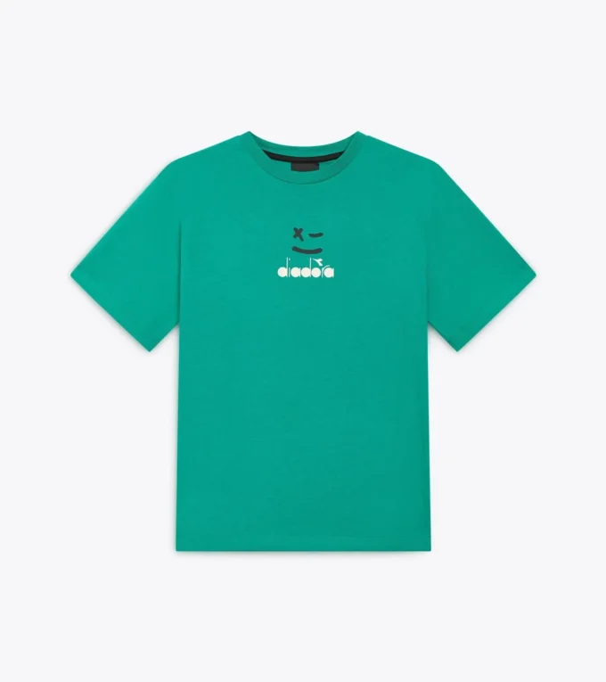 Jb. T-Shirt Ss Smile Logo Tank – Ragazzo