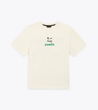 Jb. T-Shirt Ss Smile Logo Tank – Ragazzo