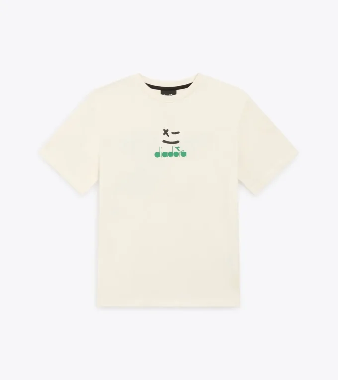 Jb. T-Shirt Ss Smile Logo Tank – Ragazzo