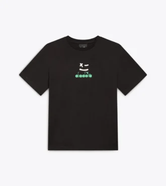 Jb. T-Shirt Ss Smile Logo Tank – Ragazzo