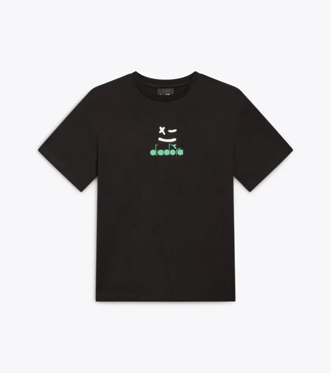 Jb. T-Shirt Ss Smile Logo Tank – Ragazzo