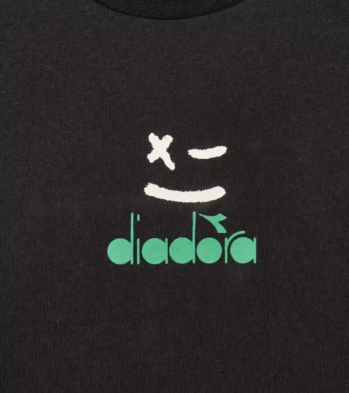 Jb. T-Shirt Ss Smile Logo Tank – Ragazzo