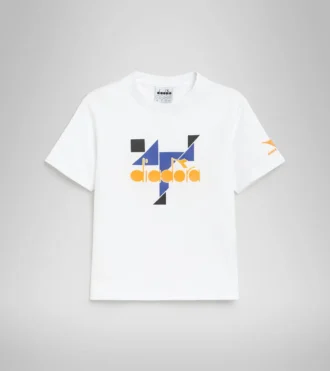 Jb.T-Shirt Ss Twister Maglietta sportiva – Bambini