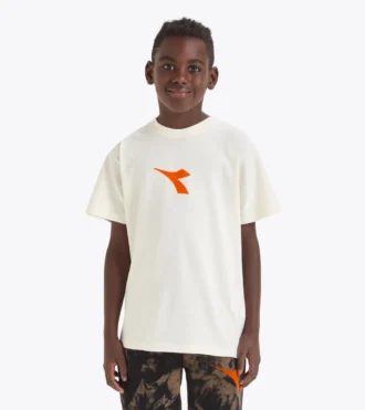 Jb. T-Shirt Ss Tye Dye T-shirt con dettagli tie dye – Bambino