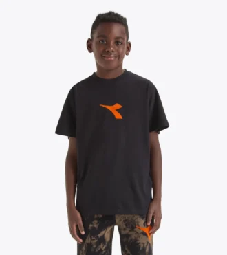 Jb. T-Shirt Ss Tye Dye T-shirt con dettagli tie dye – Bambino