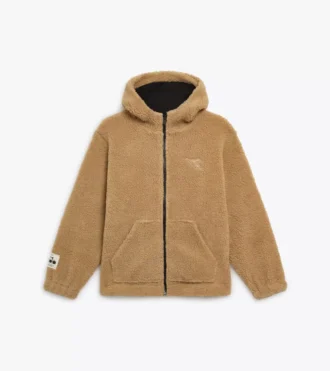 Jb. Teddy Fz Felpa Teddy Friendly Team – Bambini