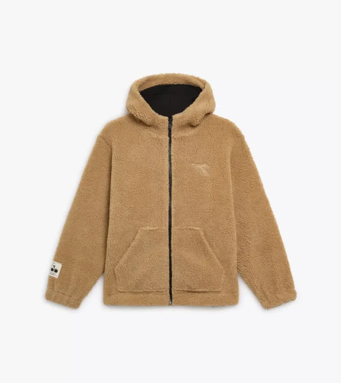 Jb. Teddy Fz Felpa Teddy Friendly Team – Bambini