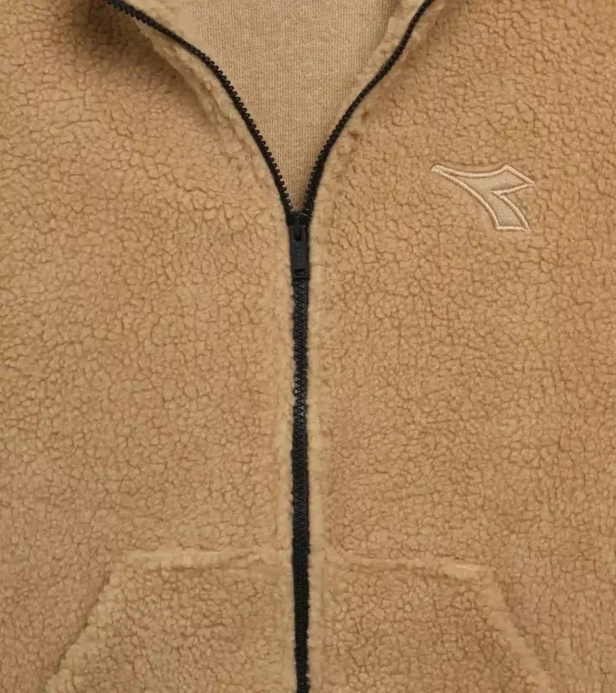 Jb. Teddy Fz Felpa Teddy Friendly Team – Bambini