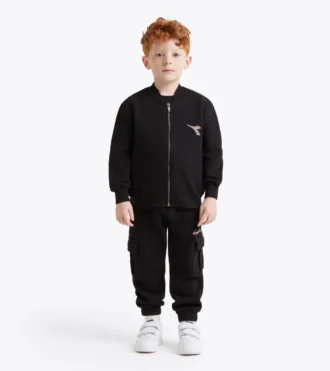 Jb. Tracksuit Fz Friendly Team Td Tracksuit – Bambini
