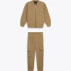 Jb. Tracksuit Fz Friendly Team Td Tracksuit – Bambini