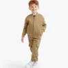 Jb. Tracksuit Fz Friendly Team Td Tracksuit – Bambini