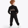 Jb. Tracksuit Fz Friendly Team Td Tracksuit – Bambini