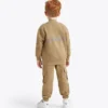 Jb. Tracksuit Fz Friendly Team Td Tracksuit – Bambini