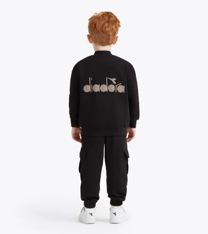 Jb. Tracksuit Fz Friendly Team Td Tracksuit – Bambini