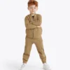 Jb. Tracksuit Fz Friendly Team Td Tracksuit – Bambini