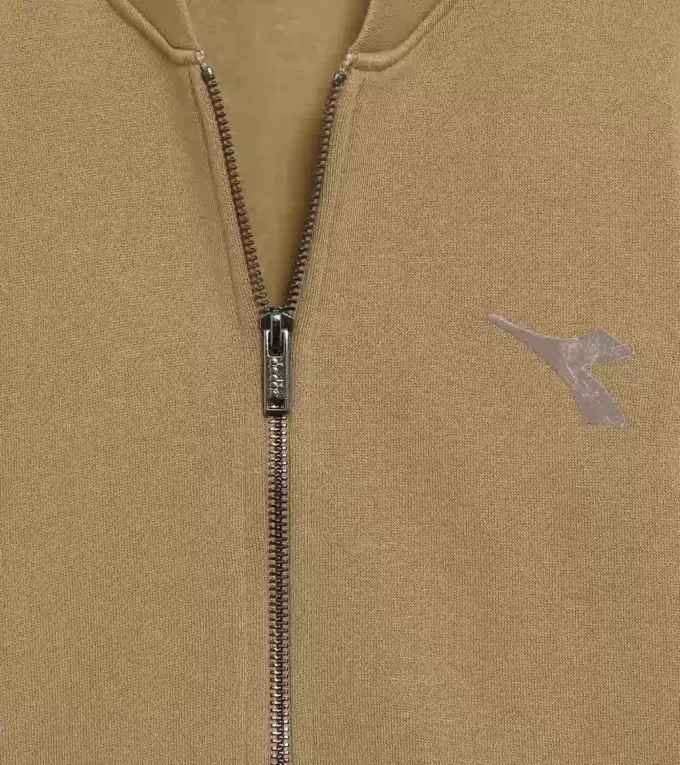 Jb. Tracksuit Fz Friendly Team Td Tracksuit – Bambini