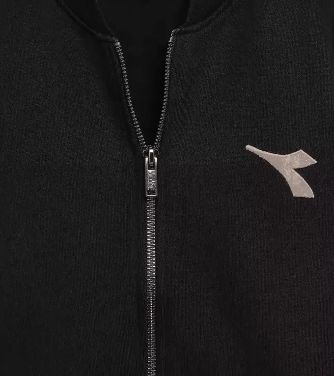 Jb. Tracksuit Fz Friendly Team Td Tracksuit – Bambini