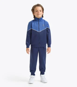Jb. Tracksuit Fz Logo Tracksuit – Ragazzo