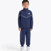 Jb. Tracksuit Fz Logo Tracksuit – Ragazzo