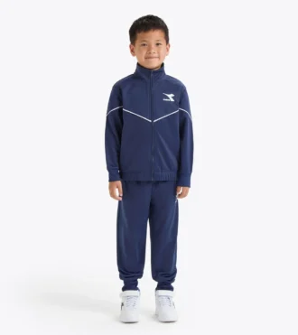 Jb. Tracksuit Fz Logo Tracksuit – Ragazzo